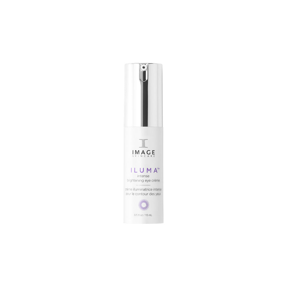 IMAGE ILUMA Intense Brightening Eye Crème