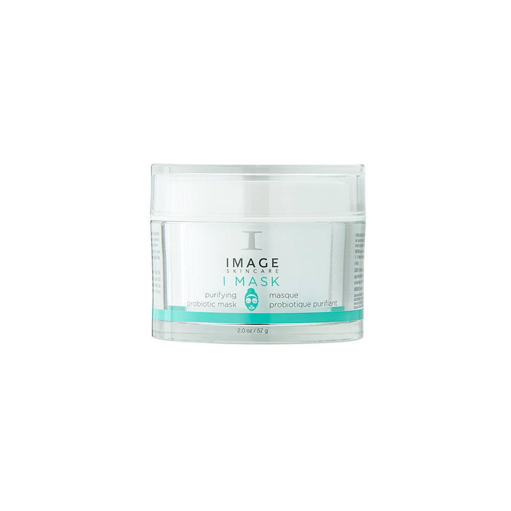 IMAGE I MASK Purifying Probiotic Mask