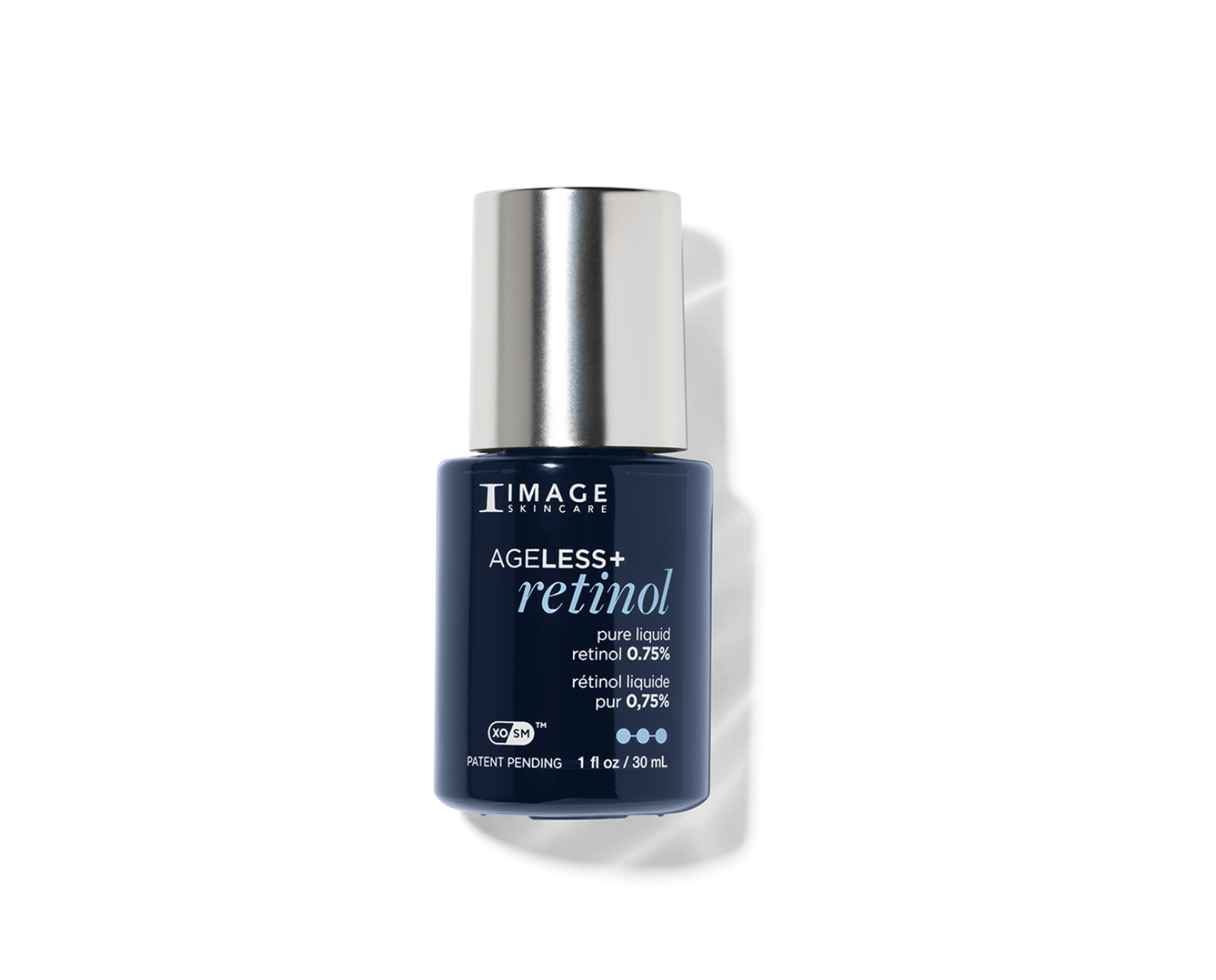 IMAGE AGELESS+ Retinol - Pure Liquid Retinol 0.75%