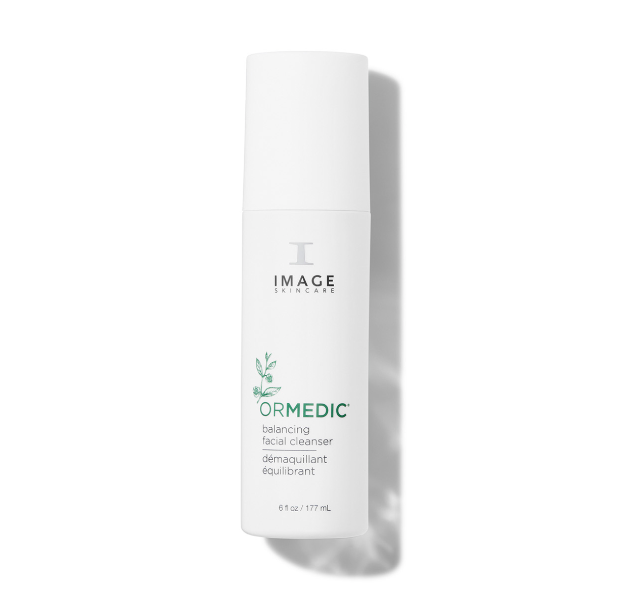 IMAGE ORMEDIC - Balancing Facial Cleanser