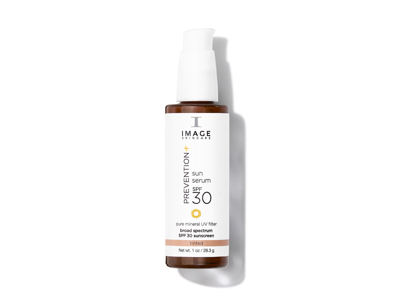 IMAGE PREVENTION+ Sun Serum SPF 30 Tinted